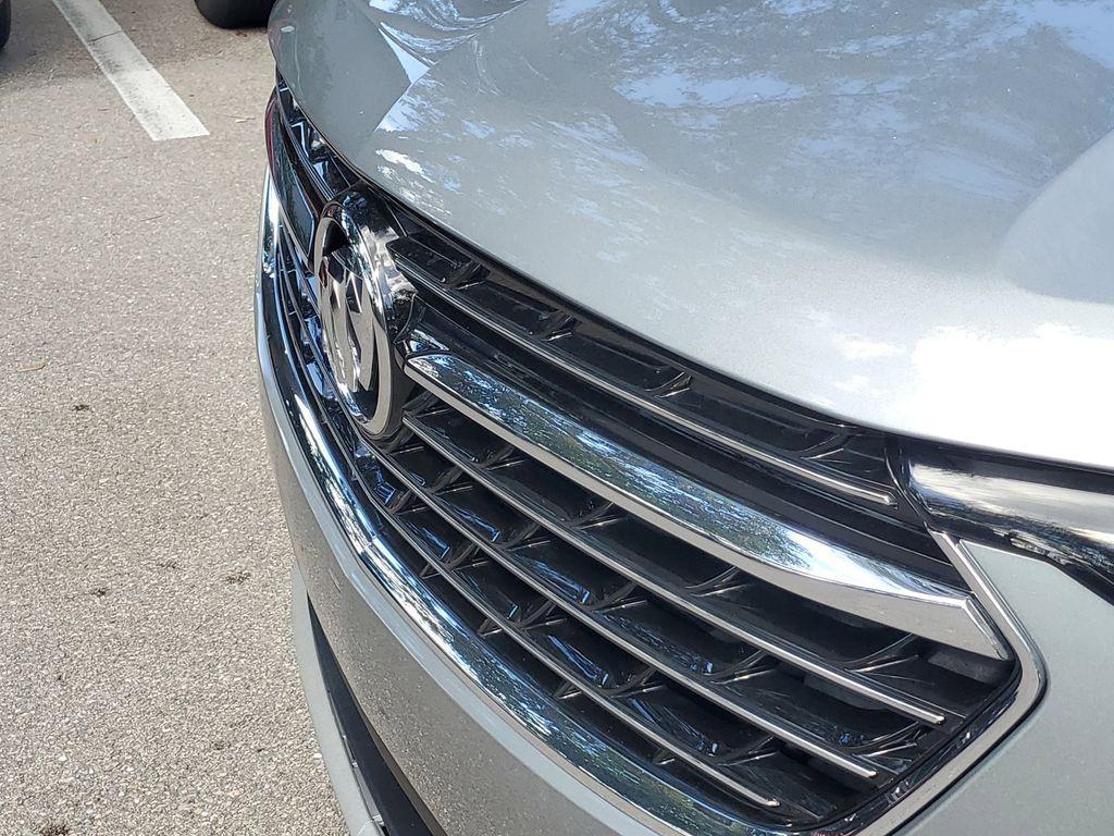 used 2023 Buick Envision car, priced at $24,750