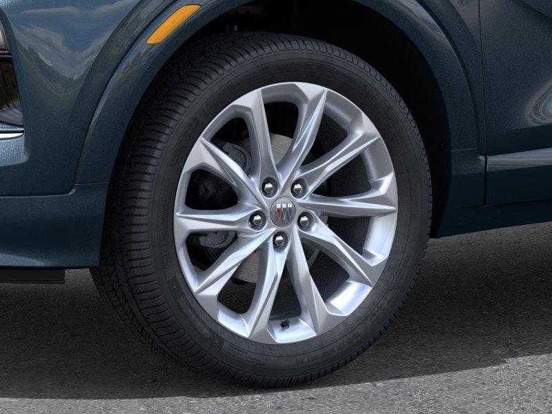 new 2026 Buick Encore GX car, priced at $37,174