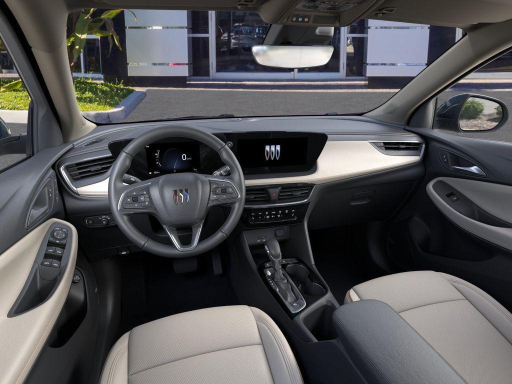 new 2026 Buick Encore GX car, priced at $37,174