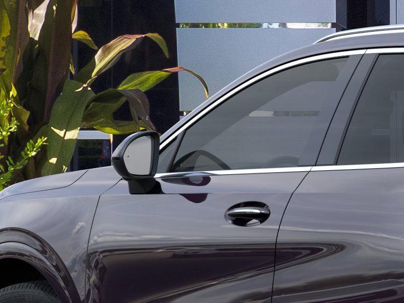 new 2026 Buick Envision car, priced at $50,589