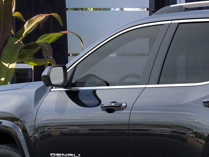 new 2026 GMC Terrain car, priced at $44,529