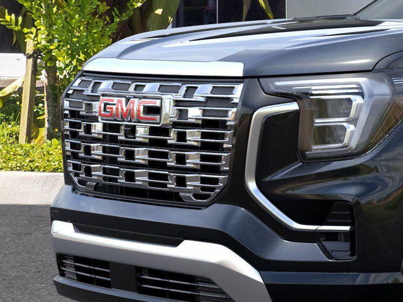 new 2026 GMC Terrain car, priced at $44,529