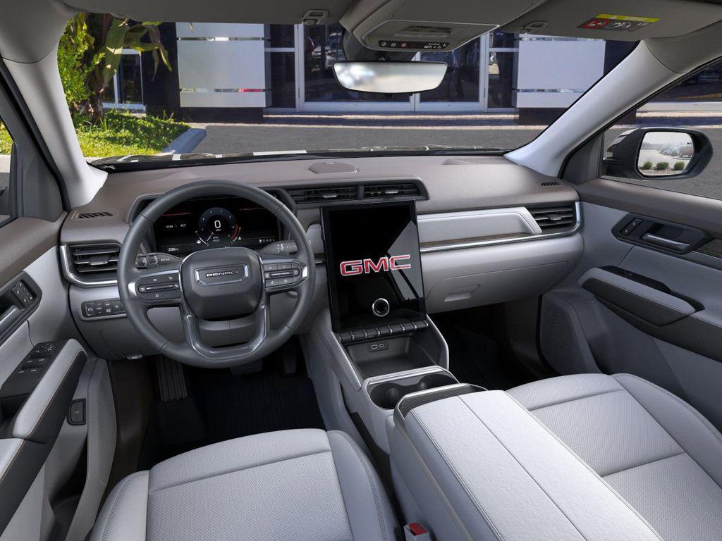 new 2026 GMC Terrain car, priced at $44,529