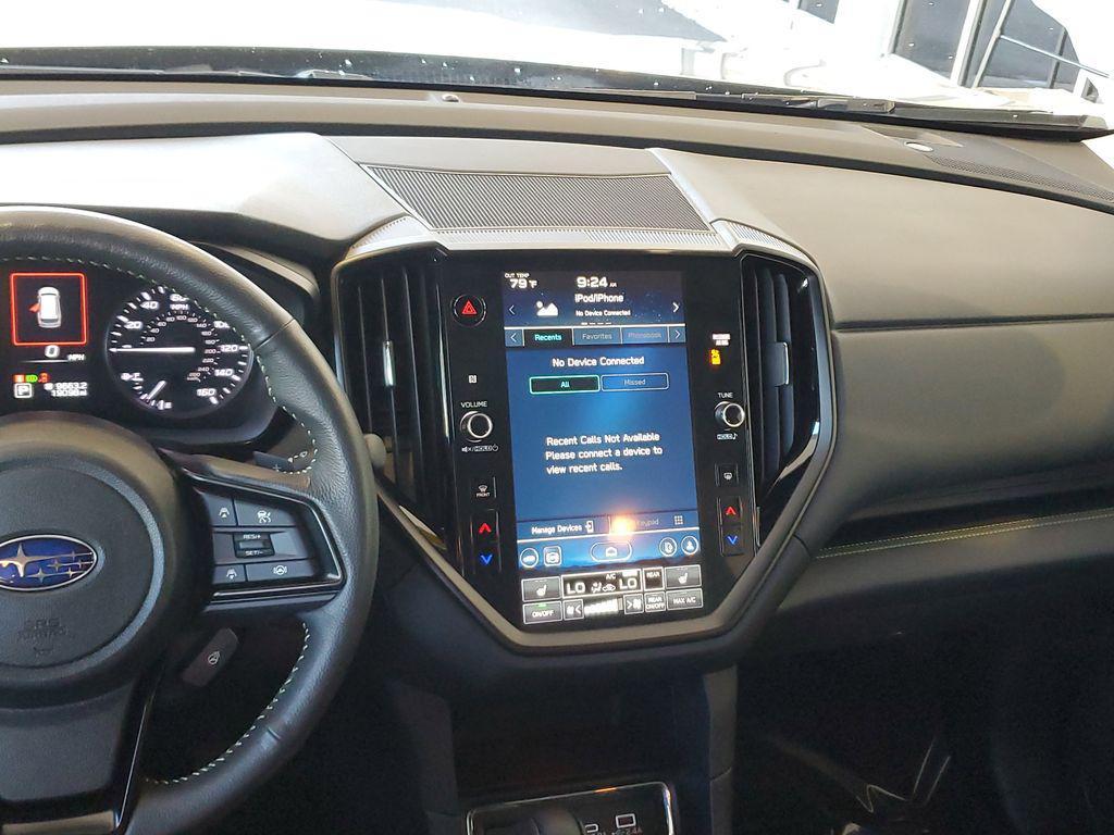 used 2024 Subaru Ascent car, priced at $35,000