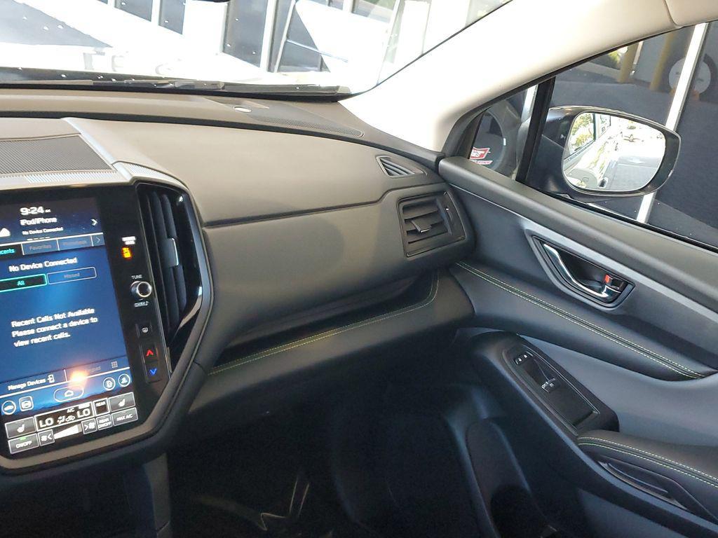 used 2024 Subaru Ascent car, priced at $35,000