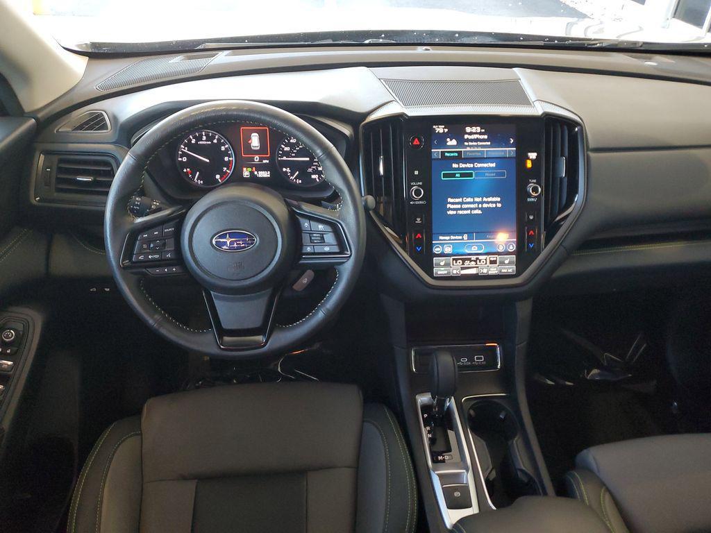 used 2024 Subaru Ascent car, priced at $35,000