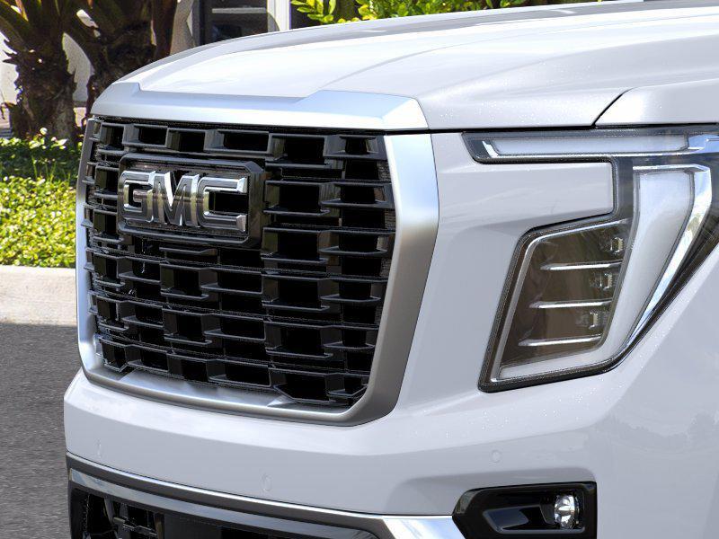 new 2026 GMC Yukon XL car, priced at $103,838