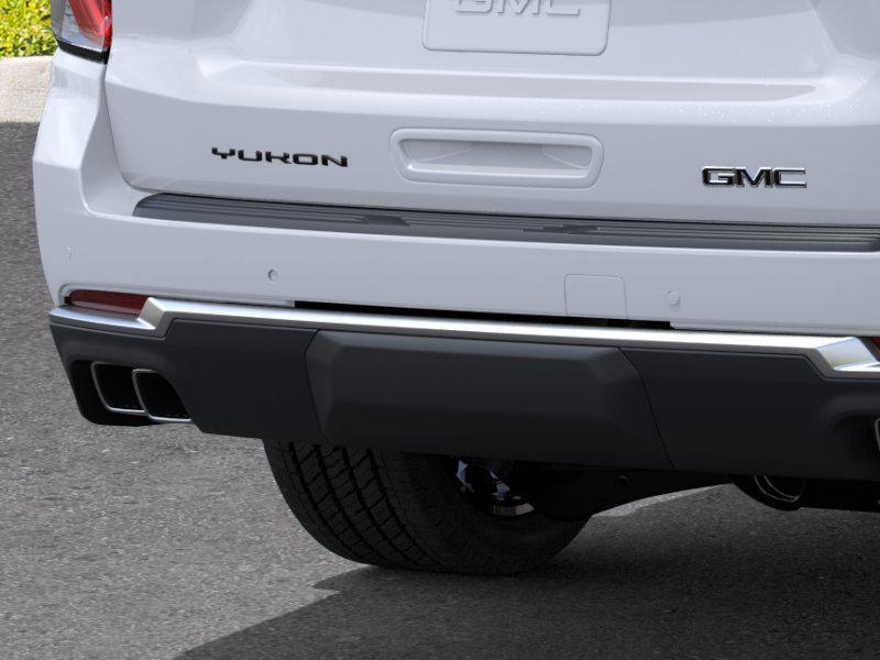 new 2026 GMC Yukon XL car, priced at $103,838