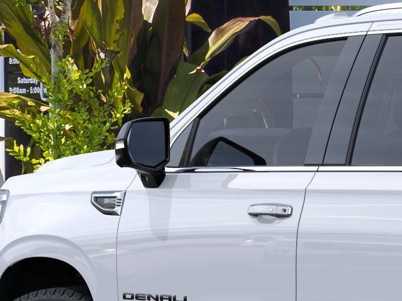 new 2026 GMC Yukon XL car, priced at $103,838