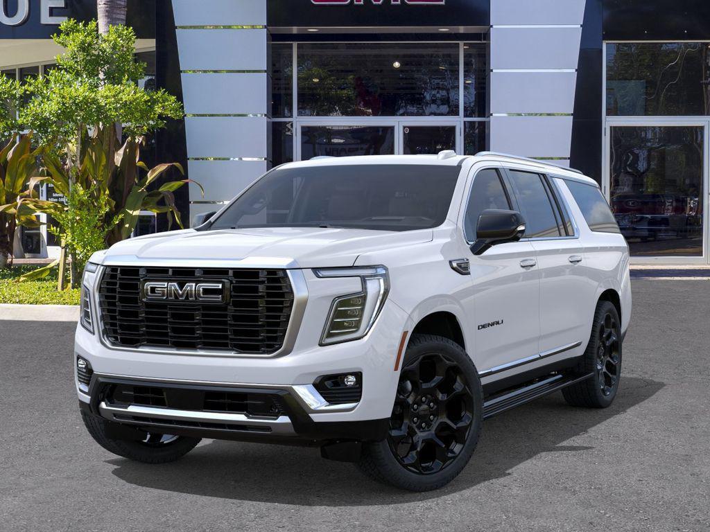 new 2026 GMC Yukon XL car, priced at $103,838