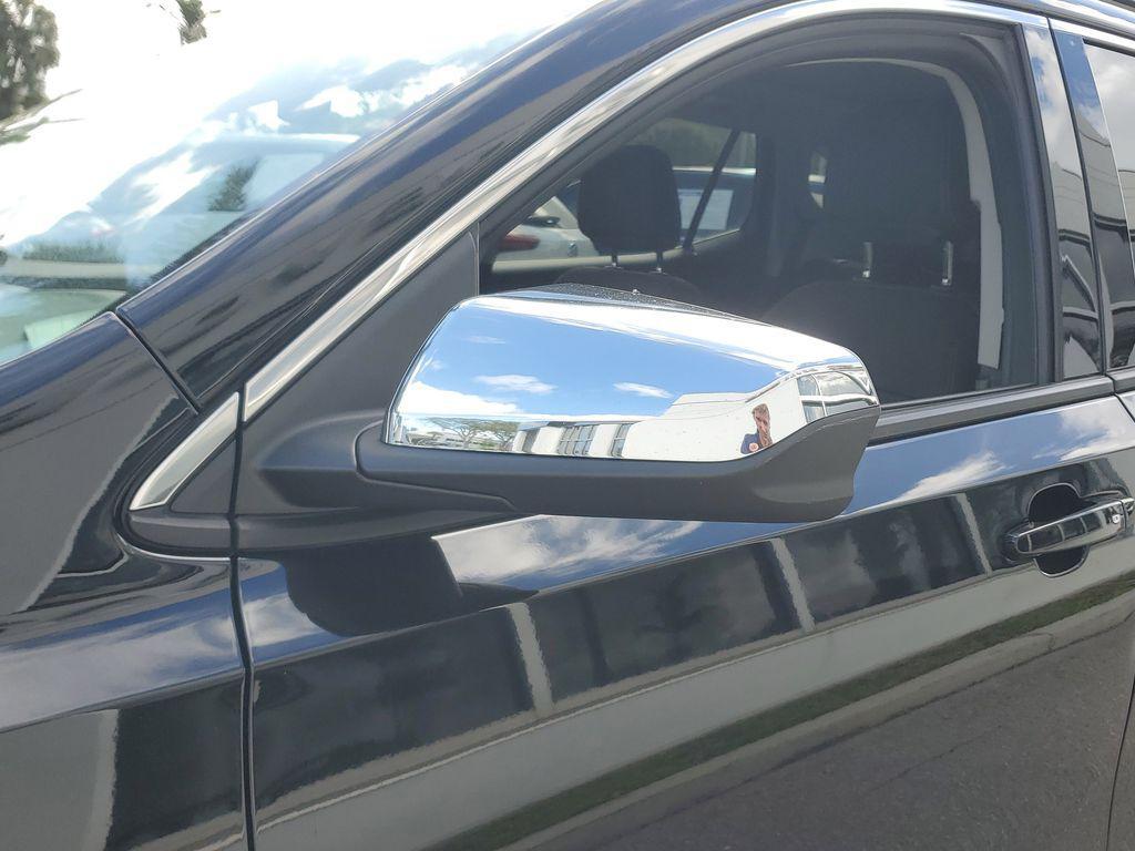 used 2019 GMC Terrain car, priced at $18,000