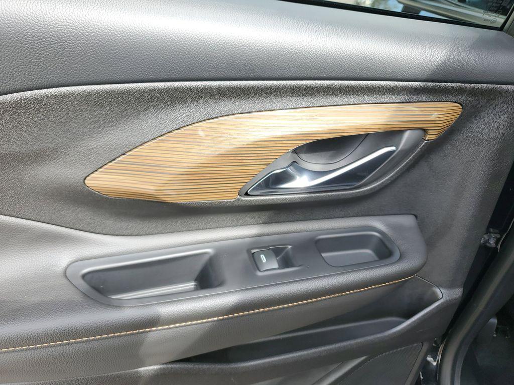 used 2019 GMC Terrain car, priced at $18,000