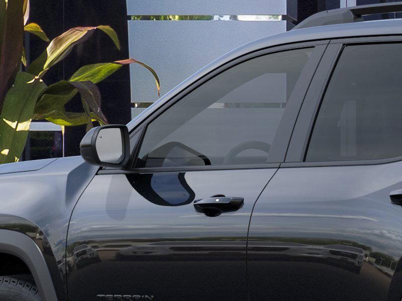 new 2026 GMC Terrain car, priced at $34,235