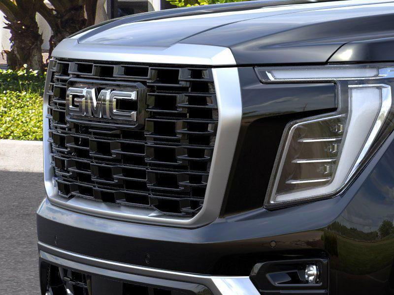 new 2026 GMC Yukon car, priced at $100,390
