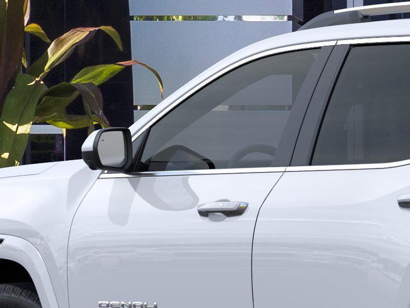 new 2026 GMC Terrain car, priced at $47,379