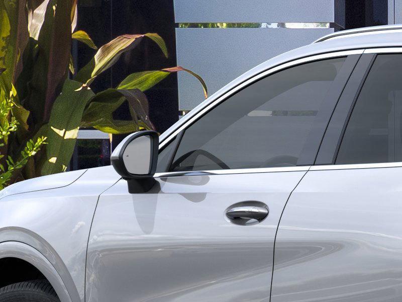 new 2026 Buick Envision car, priced at $52,089