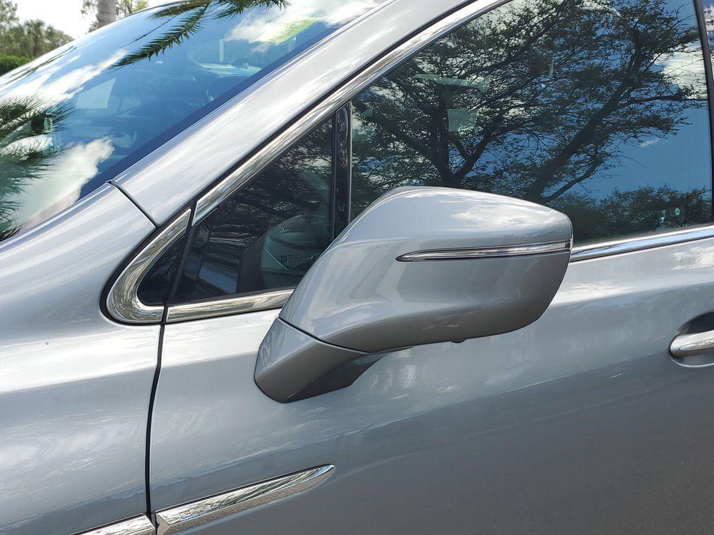 used 2024 Buick Enclave car, priced at $33,500