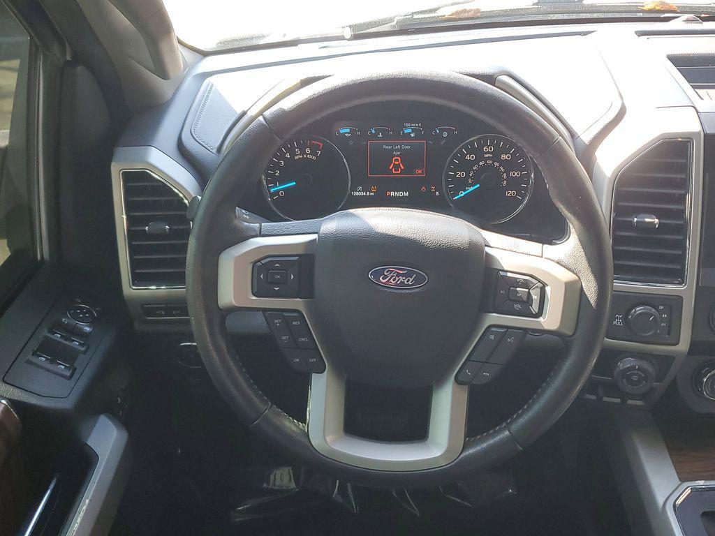 used 2019 Ford F-150 car, priced at $25,000