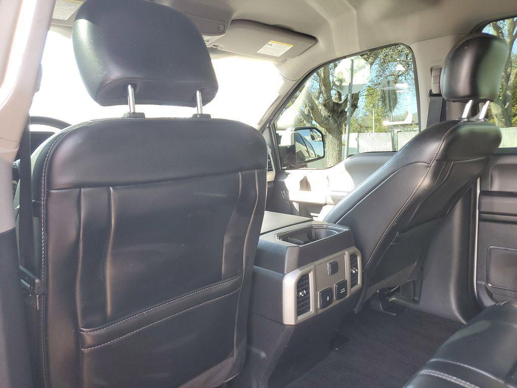 used 2019 Ford F-150 car, priced at $25,000