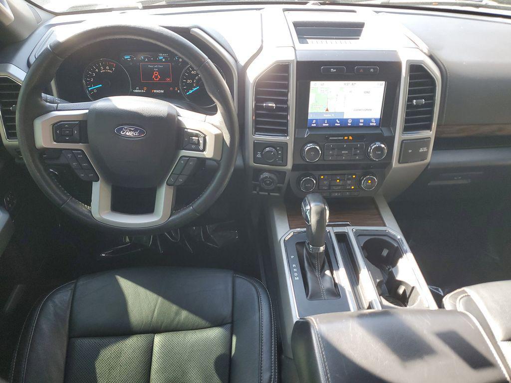 used 2019 Ford F-150 car, priced at $25,000
