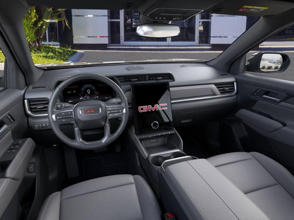 new 2026 GMC Terrain car, priced at $34,280