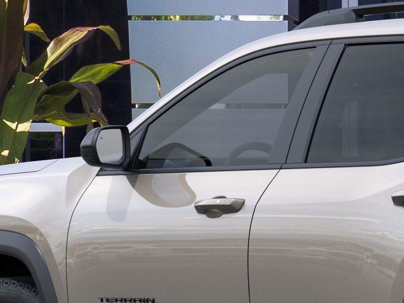 new 2026 GMC Terrain car, priced at $34,280