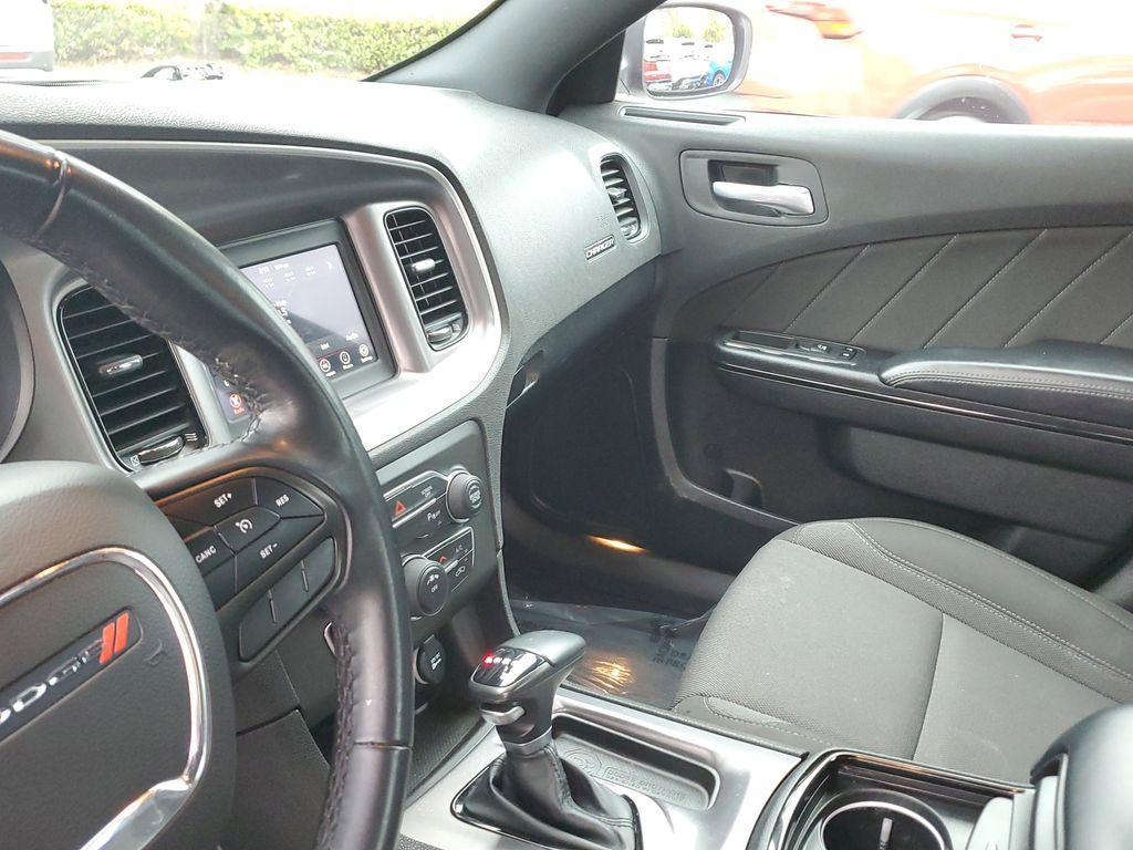 used 2022 Dodge Charger car, priced at $19,250