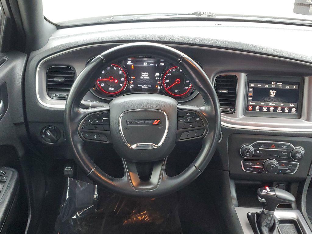 used 2022 Dodge Charger car, priced at $19,250