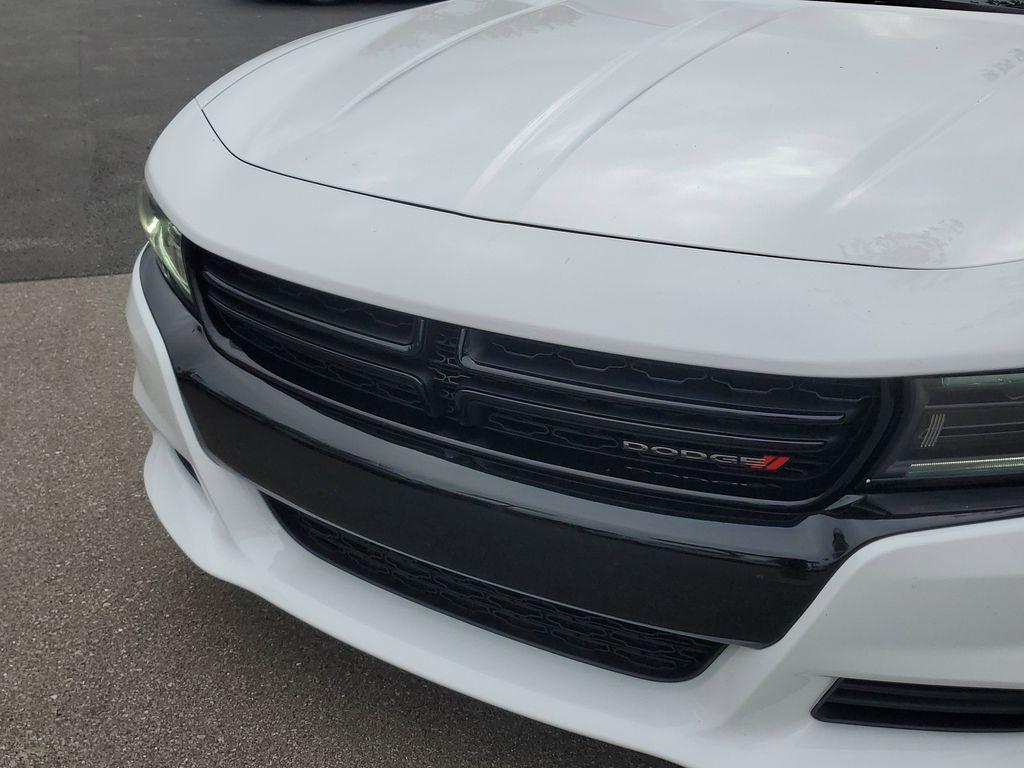 used 2022 Dodge Charger car, priced at $19,250