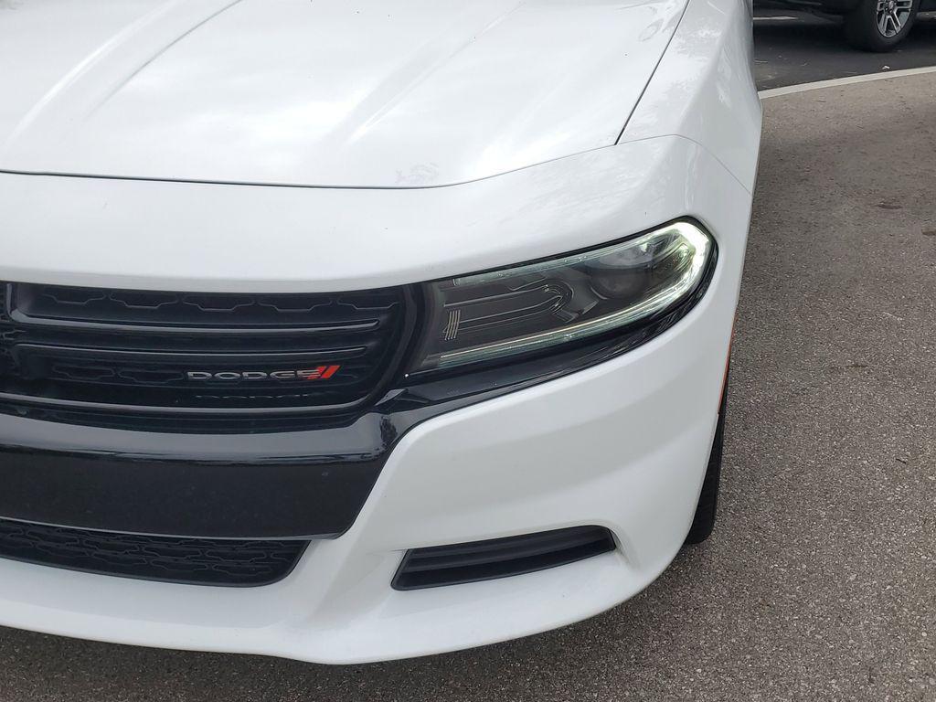 used 2022 Dodge Charger car, priced at $19,250