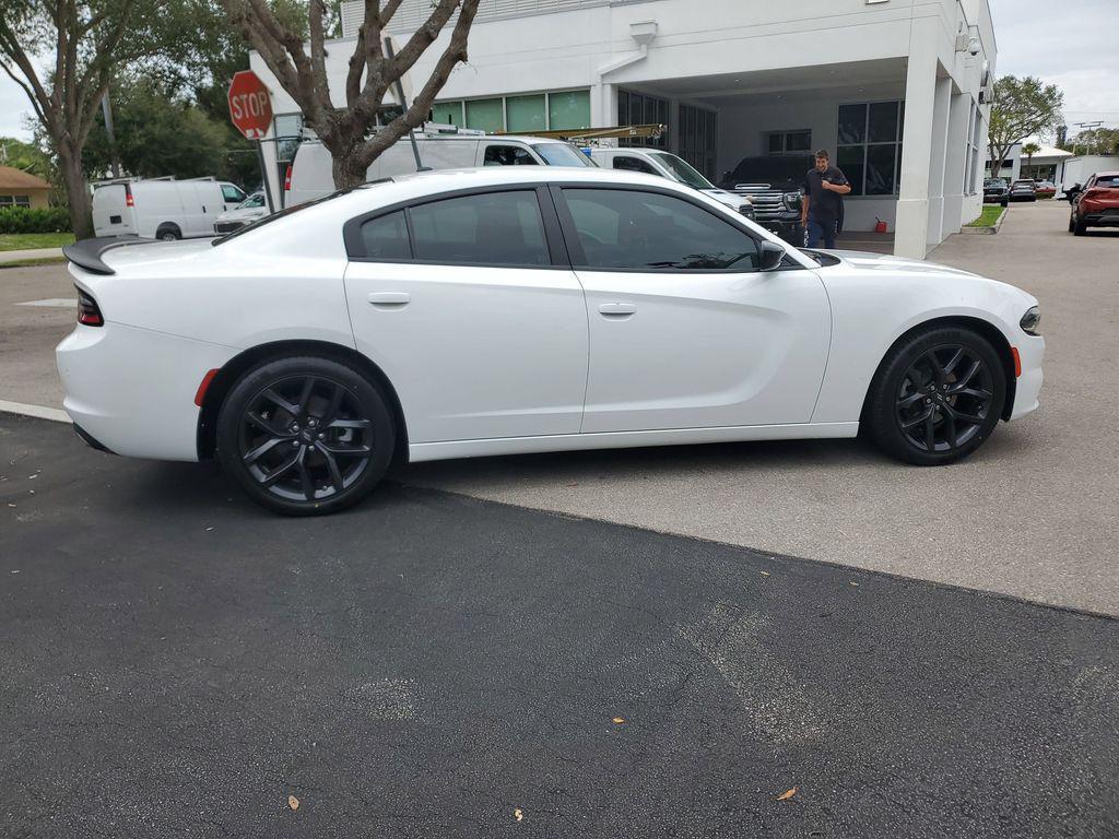 used 2022 Dodge Charger car, priced at $19,250