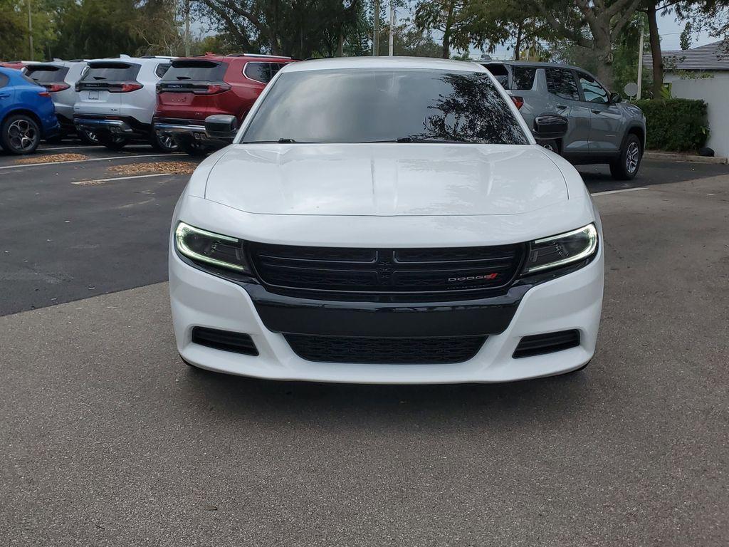 used 2022 Dodge Charger car, priced at $19,250
