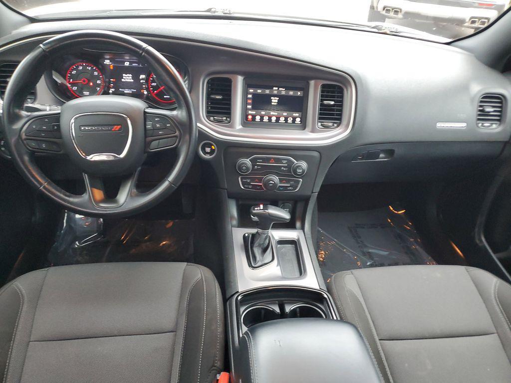 used 2022 Dodge Charger car, priced at $19,250