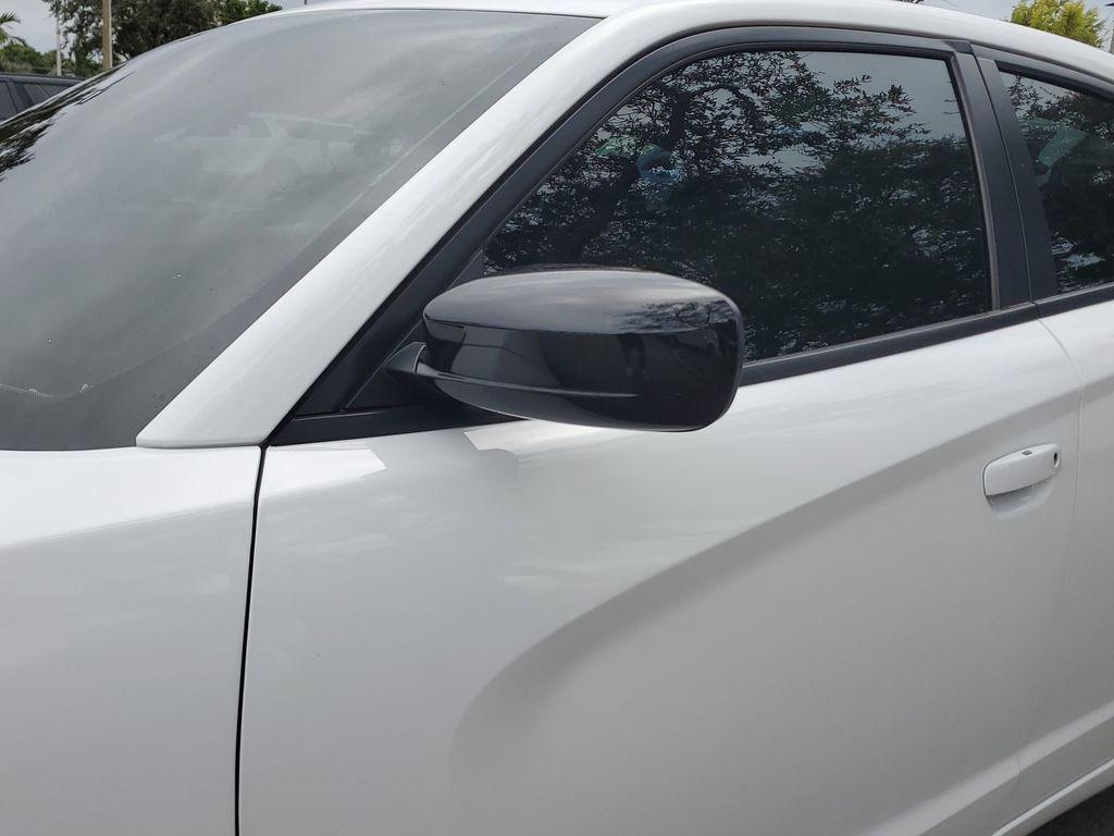 used 2022 Dodge Charger car, priced at $19,250