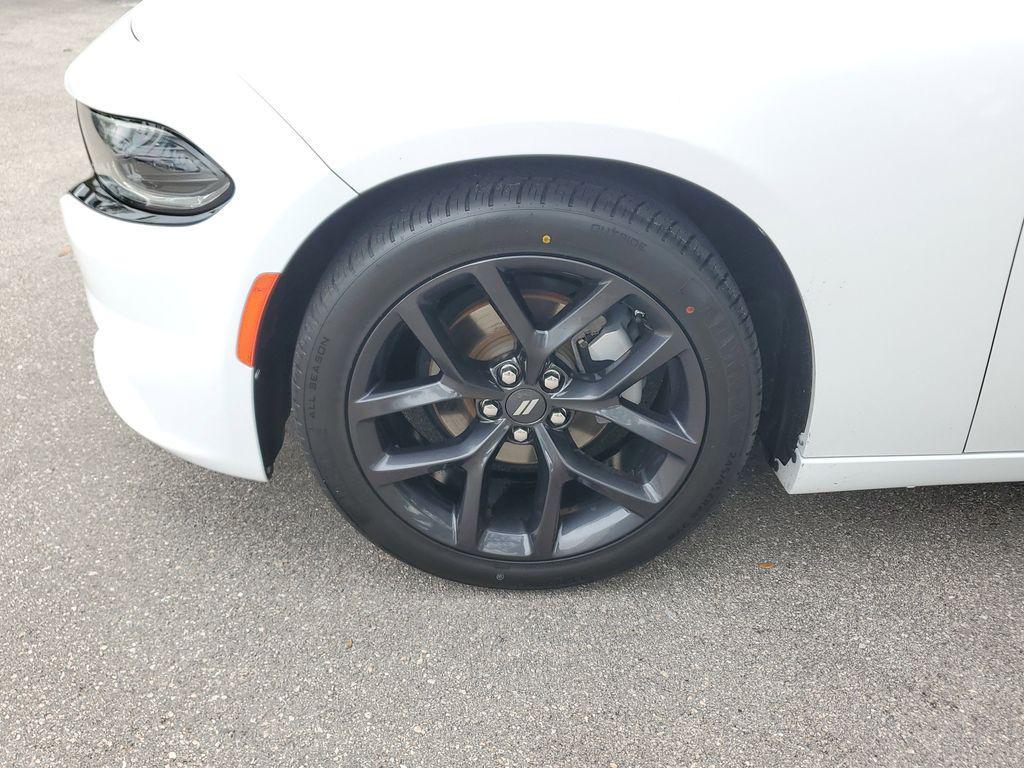 used 2022 Dodge Charger car, priced at $19,250