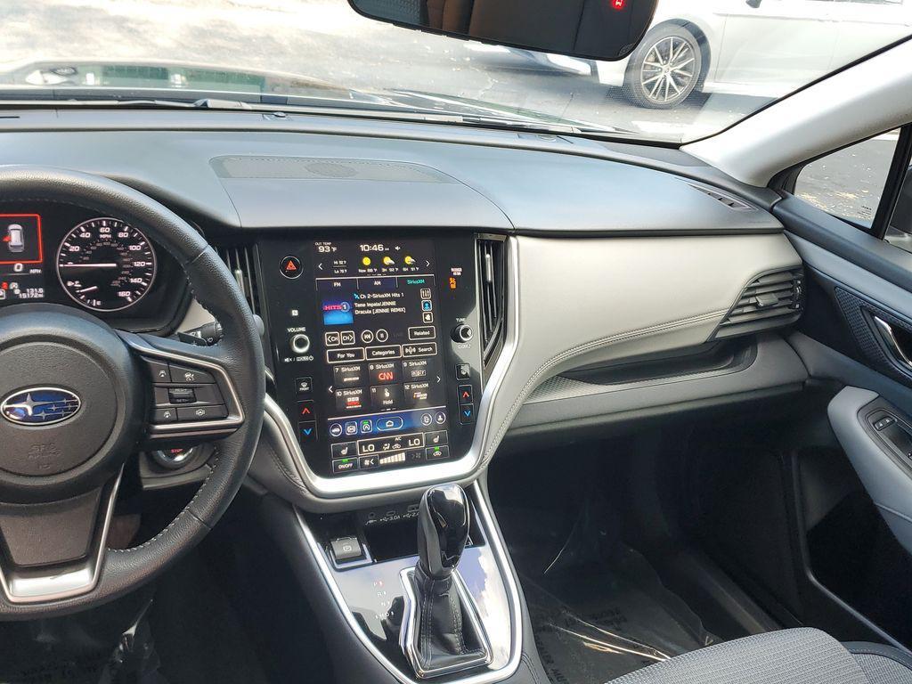 used 2024 Subaru Outback car, priced at $27,750