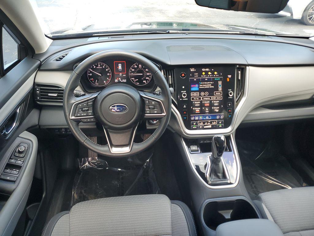 used 2024 Subaru Outback car, priced at $27,750
