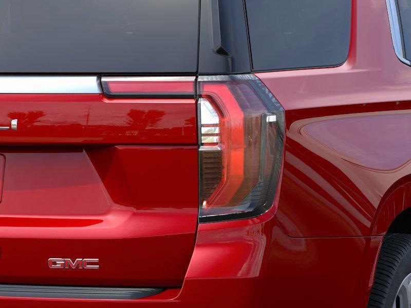 new 2026 GMC Yukon car, priced at $96,220