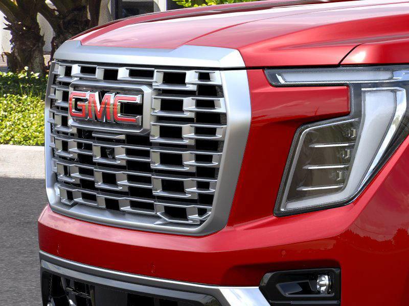 new 2026 GMC Yukon car, priced at $96,220