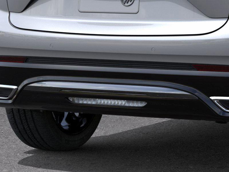 new 2026 Buick Envision car, priced at $46,929