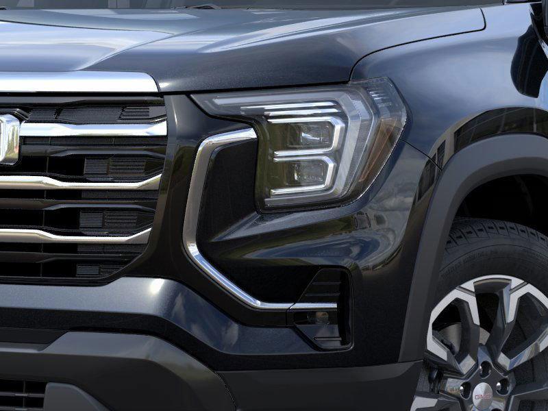 new 2026 GMC Terrain car, priced at $34,919