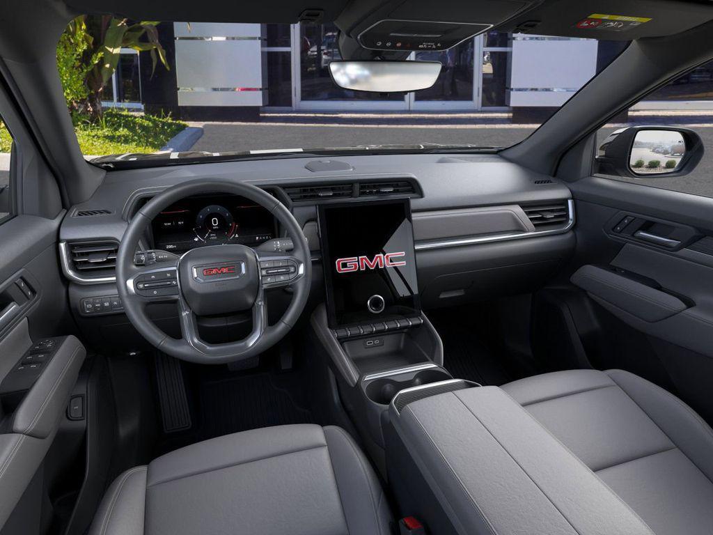 new 2026 GMC Terrain car, priced at $34,919