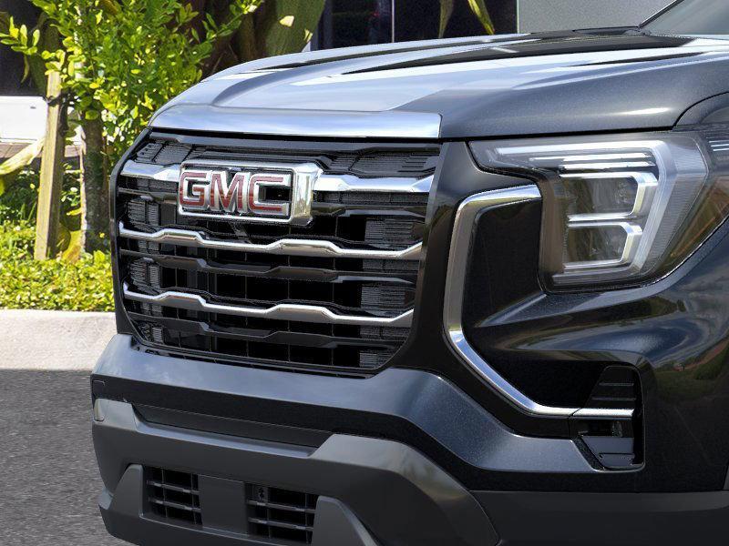 new 2026 GMC Terrain car, priced at $34,919