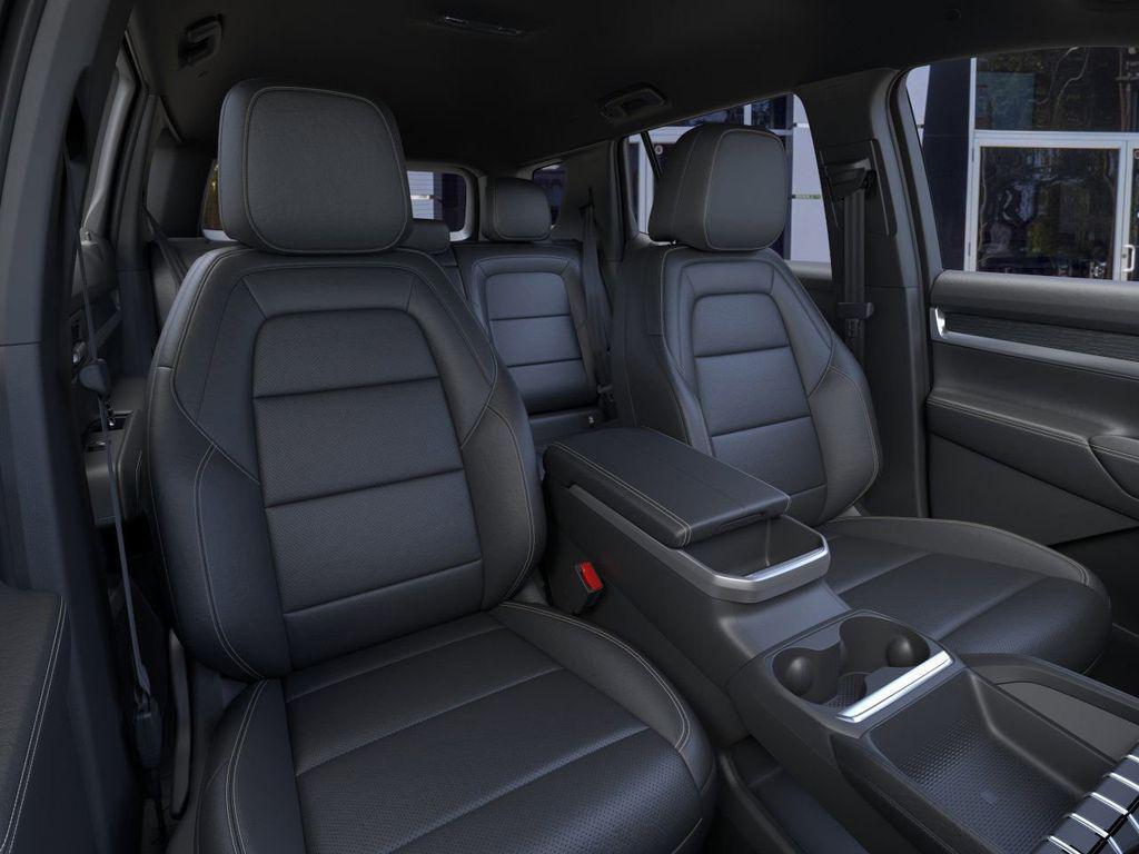 new 2026 GMC Terrain car, priced at $33,789