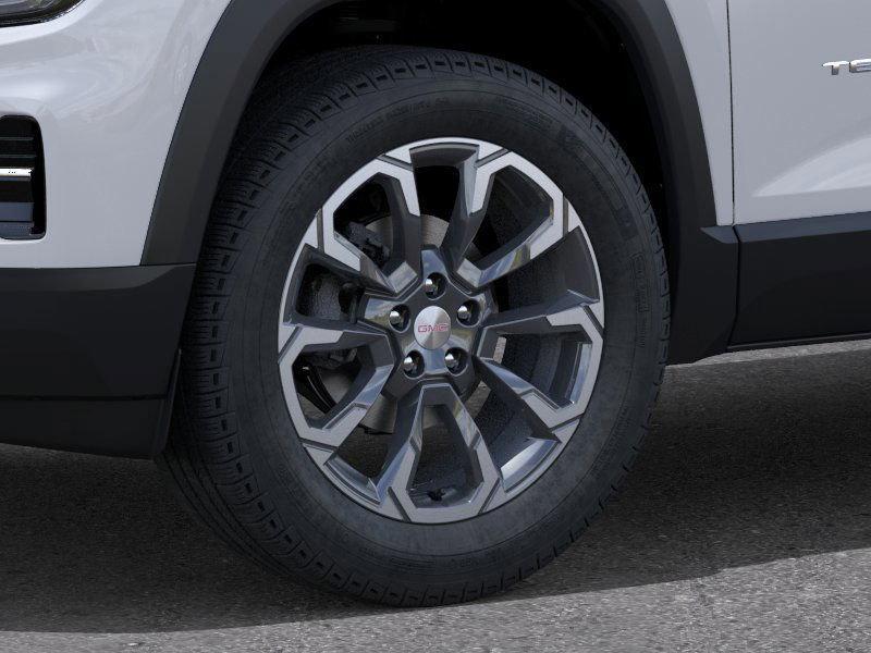 new 2026 GMC Terrain car, priced at $33,789