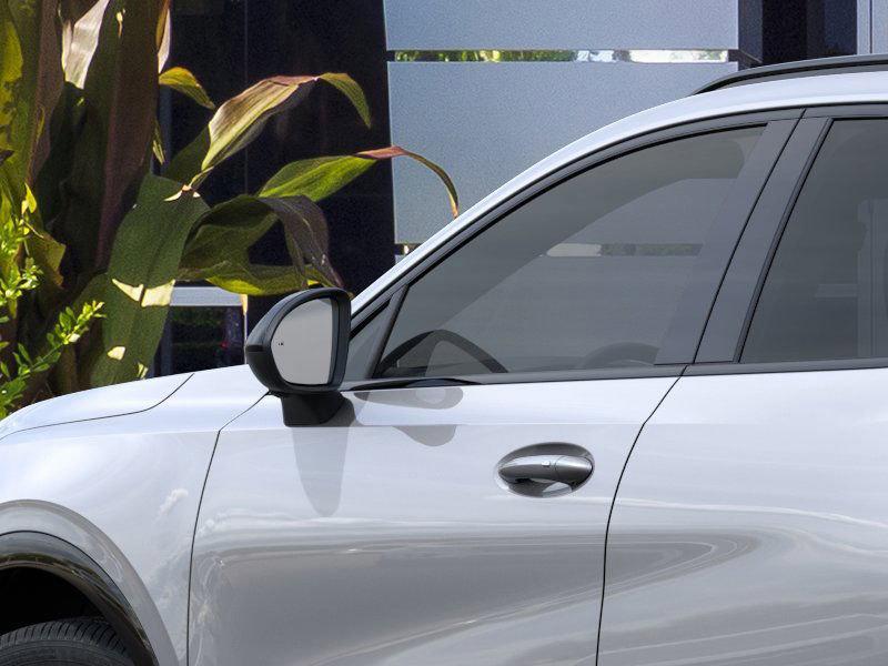 new 2026 Buick Envision car, priced at $47,729