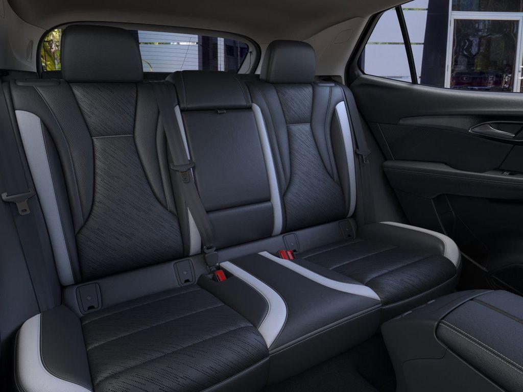 new 2026 Buick Envision car, priced at $47,729