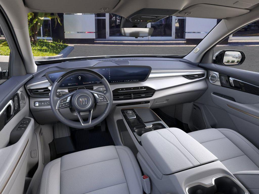 new 2026 Buick Enclave car, priced at $62,204