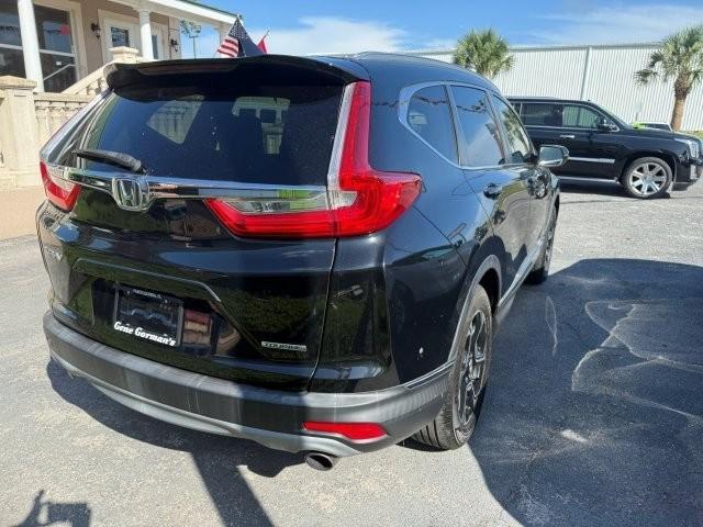 used 2017 Honda CR-V car, priced at $16,990