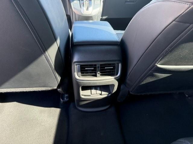 used 2017 Honda CR-V car, priced at $16,990